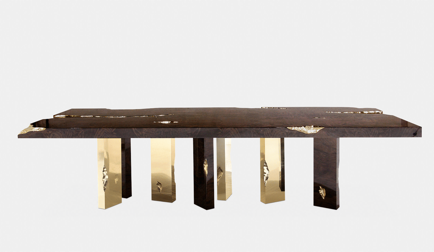 Empire Dining Table