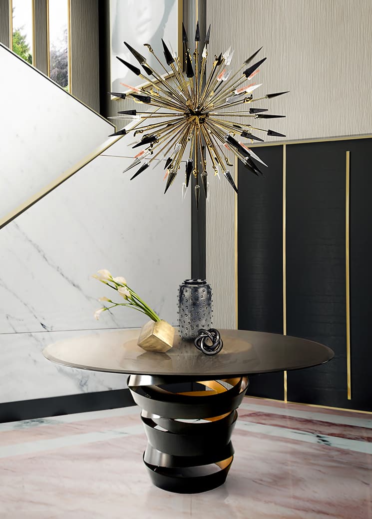 BESPOKE DESIGN