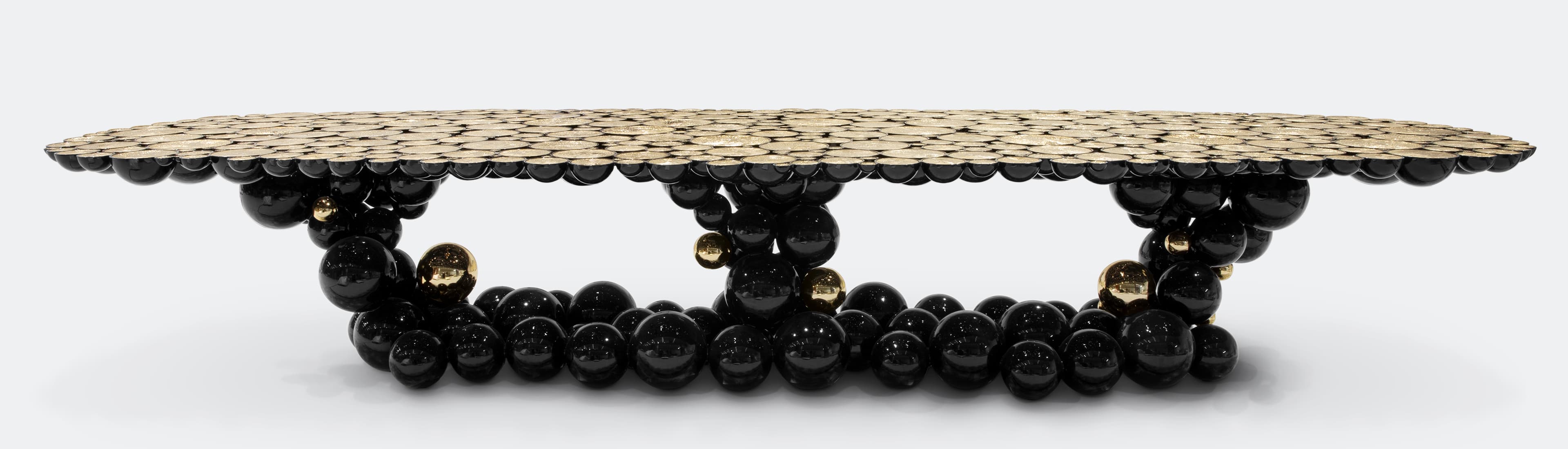 Newton XL Dining Table