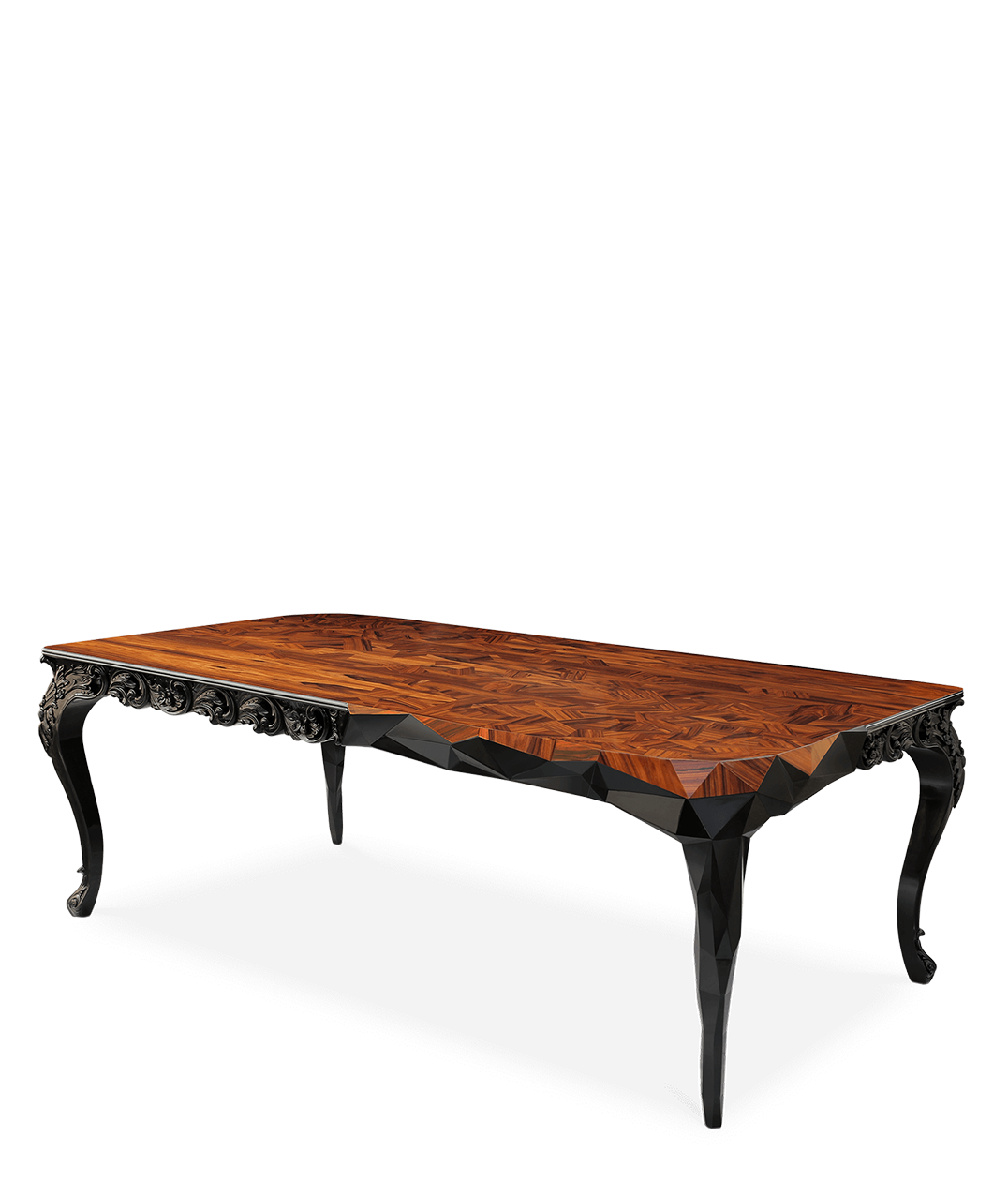 Royal Dining Table