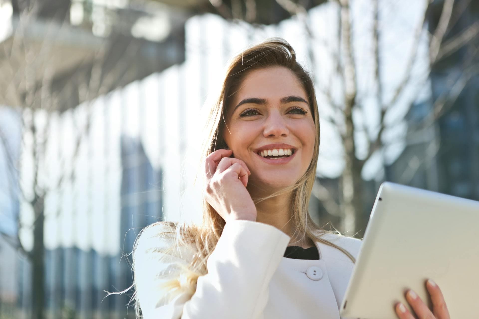 Careers at Luxonex
