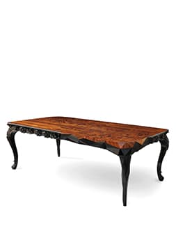 Royal Dining Table